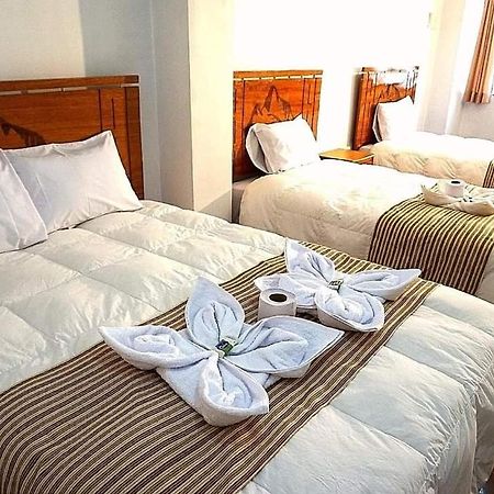 Hotel- Dreamers Place Куско Экстерьер фото